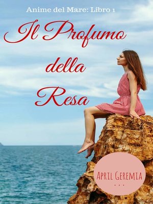 cover image of Il Profumo della Resa